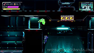 Metroid Dread