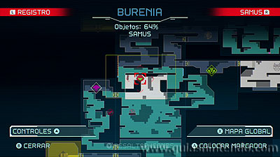 Metroid Dread