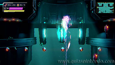 Metroid Dread
