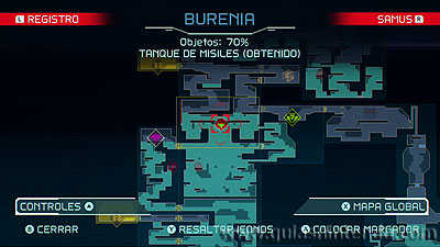 Metroid Dread