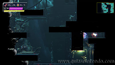 Metroid Dread
