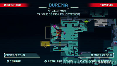 Metroid Dread