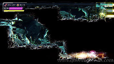 Metroid Dread