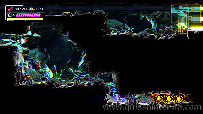 Metroid Dread