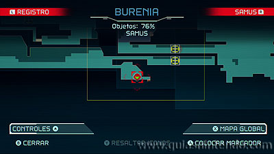 Metroid Dread