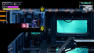 Metroid Dread