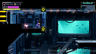 Metroid Dread