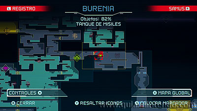 Metroid Dread