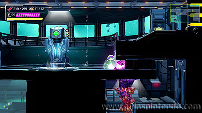 Metroid Dread