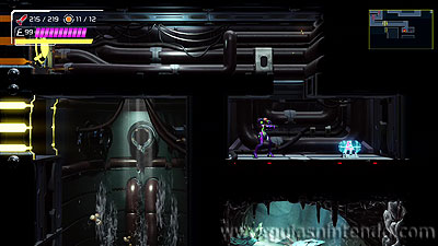 Metroid Dread