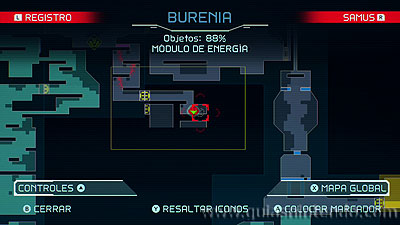 Metroid Dread