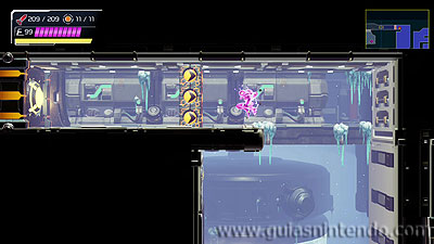 Metroid Dread