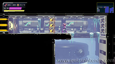 Metroid Dread