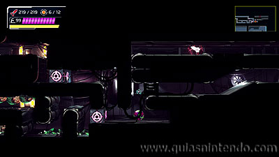 Metroid Dread