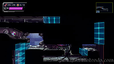 Metroid Dread