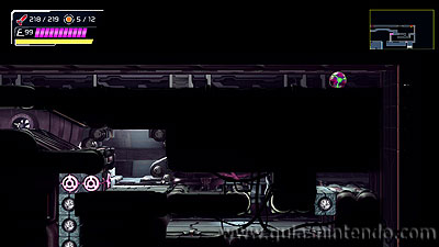 Metroid Dread