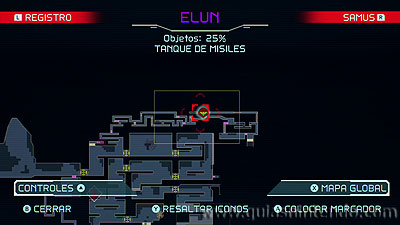 Metroid Dread