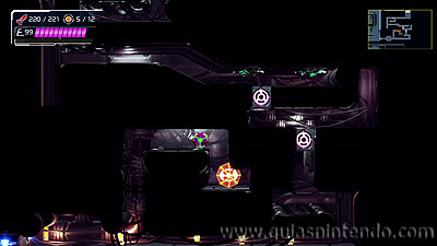 Metroid Dread
