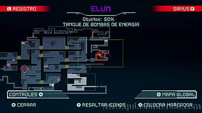 Metroid Dread