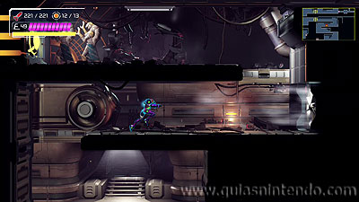 Metroid Dread