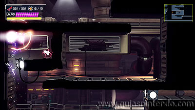Metroid Dread