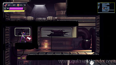 Metroid Dread