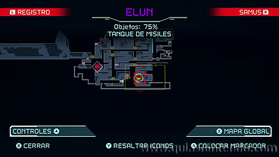 Metroid Dread