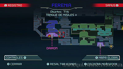 Metroid Dread