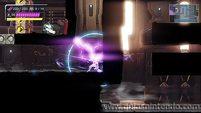 Metroid Dread