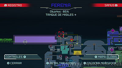 Metroid Dread