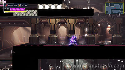 Metroid Dread