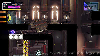Metroid Dread