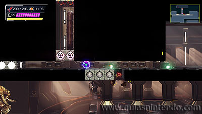Metroid Dread