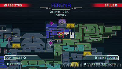 Metroid Dread