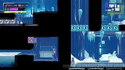 Metroid Dread