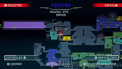 Metroid Dread