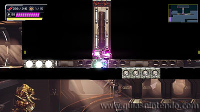 Metroid Dread