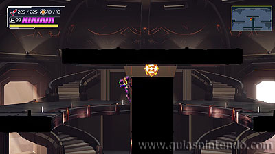 Metroid Dread