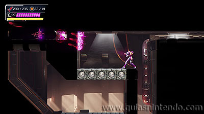 Metroid Dread