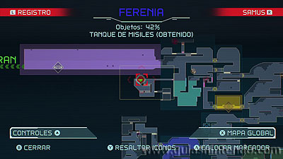 Metroid Dread