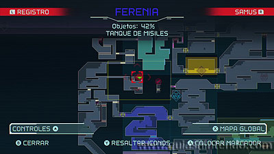 Metroid Dread