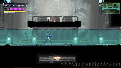 Metroid Dread