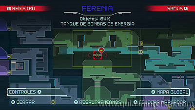 Metroid Dread