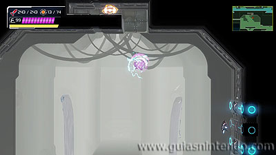 Metroid Dread