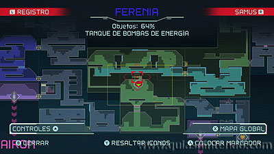Metroid Dread