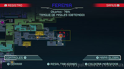 Metroid Dread