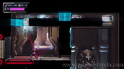 Metroid Dread