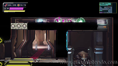 Metroid Dread