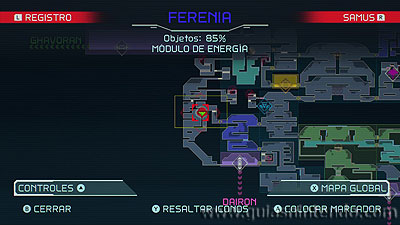 Metroid Dread