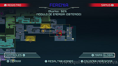 Metroid Dread